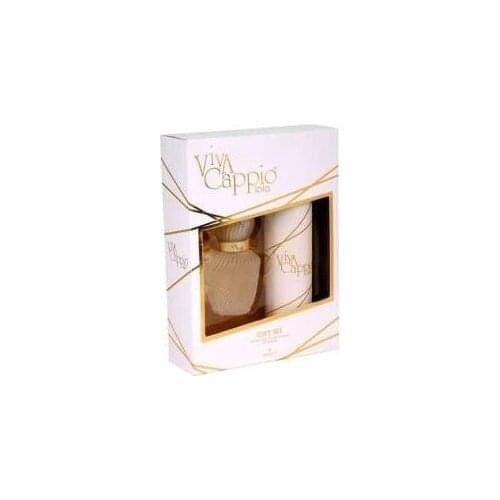 Viva Cappio Lola 60 ml edt + 150 ml deodorant set 406986499