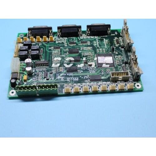 Liyu Maxima PTP3208 solvent printer parts IO pcb board