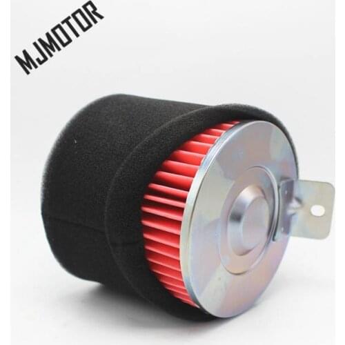 CH125 Air filter for Chinese QJ Keeway Scooters Honda CF150 Motorcycle spare parts