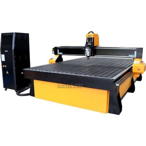 Hot Economic 2030 Woodworking CNC Wood Router Machine Furniture Industry Wood Carving