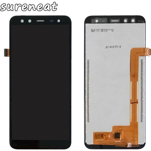 For Blackview S8 LCD Display + Touch Screen Digitizer Assembly Module Repair Replacement Accessories Parts