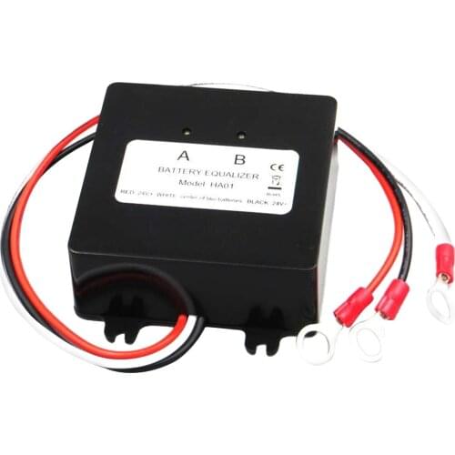 Battery Equalizer HA01 Used For 24V Lead-acid Battery Balancer Charger Battery