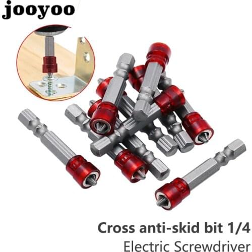 JOOYOO Screwdriver