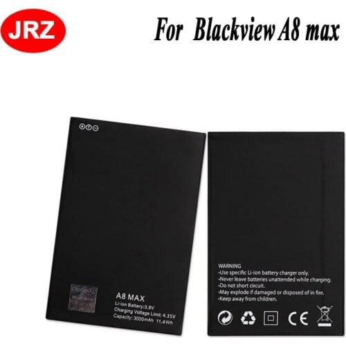 JRZ Blackview Phone Batteries