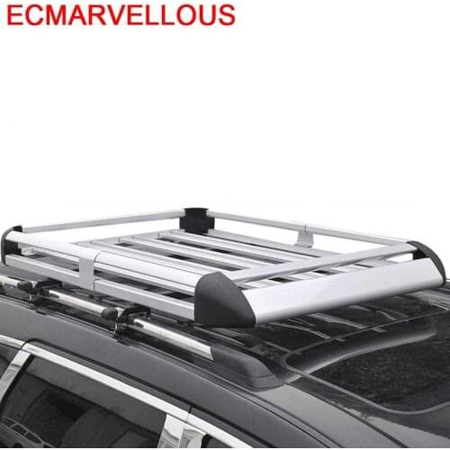 Cross Bar Barra Tejadilho Barre Toit Voiture Baca Coche Portaequipaje De Techo Bagageiro Teto Carro Car Universal Roof Rack
