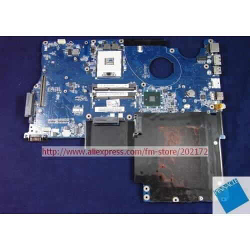 A000052120 Motherboard for Toshiba Qosmio X500 X505 DATZ1CMB8F0