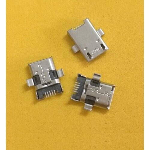 50PCS/LOT new For ASUS Zenpad 8.0 Z380 Z380KL Z380C ME103 ME103K ZenPad10 micro USB charging charger connector port dock plug