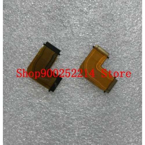 NEW Flex Cable For SONY ILCE-7K 7 A7 A7R A7K A7II A7M2 card board