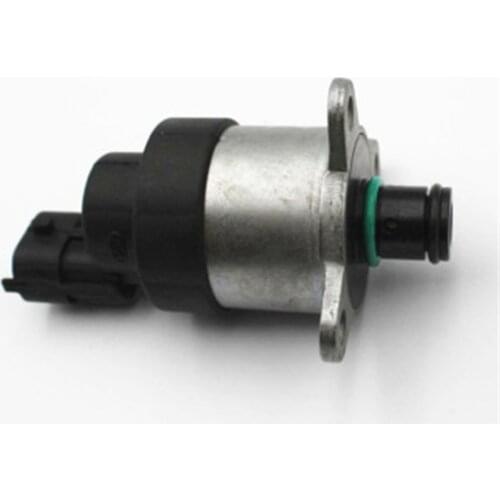 New 0928400760 High-Pressure Pump Common Rail System Regulator Metering Control Solenoid Valve For MAN Daewoo DL08
