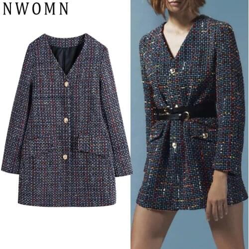 NWOMN Women's Coats