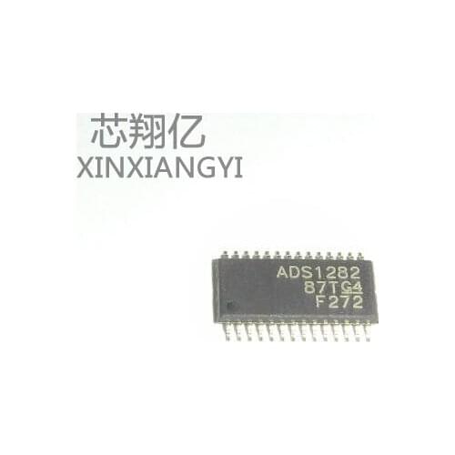 XINXIANGYI ADS1282IPWR TSSOP28