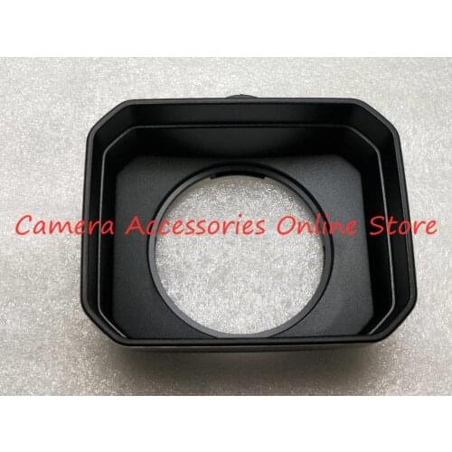 Camcorder repair parts for Sony HXR-NX100 lens hood New original