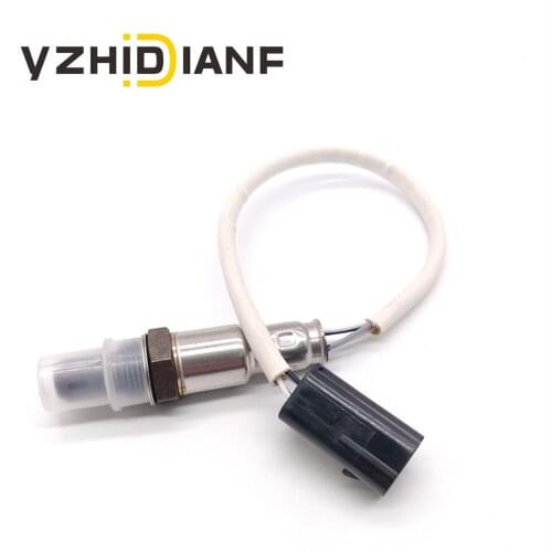 1X RIGHTPARTS Car Accessory OEM 22690-EN200 Oxygen Sensor FOR Nissan- Serena C25 X-Trail T31 Tiida C11 22690EN200