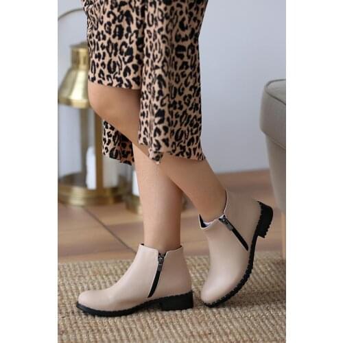 A9393-20Nut Pink PotinNutKadınbot