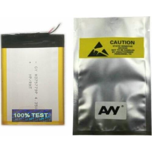 AVY Battery For HOMTOM C2 Mobile Phone Replacement 3000mAh Li-ion Batteries Bateria 100% Tested In stock