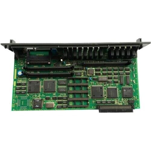 USED 100% TESTED CIRCUIT BOARD A16B-3200-0020