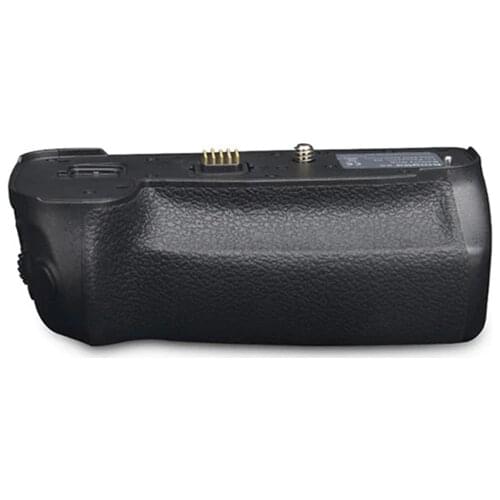 DMW-BGG9 DMW-BGG9GK Battery Grip for Panasonic LUMIX G9 DC-G9 DMW-BLF19 BLF19