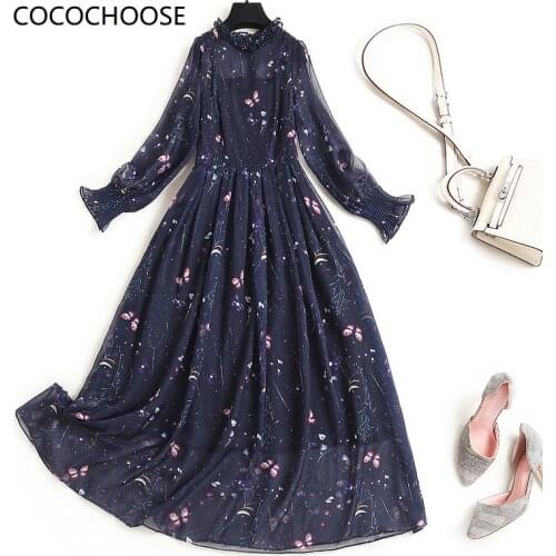 Платья для полных Cocochoose China At AliExpress
