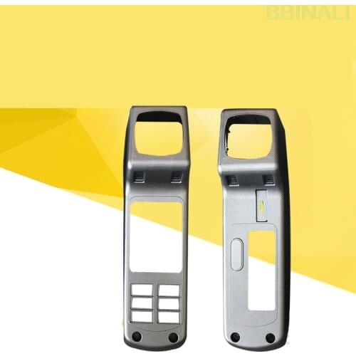 For Hyundai R150 215 225 265 305-7 Excavator Cab handle shell armrest box decorative board Excavator Accessories