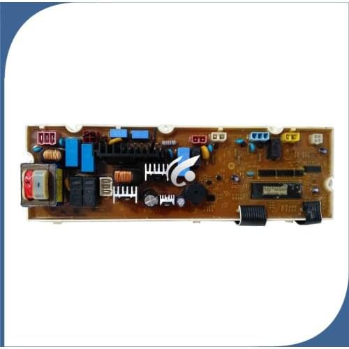Original for Washing Machine drum computer board WD-6011C 6012C 6870EC9043B-1 6871EC1057M/J used board