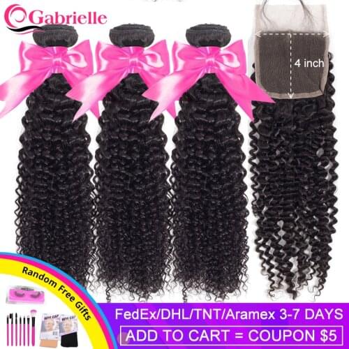 Gabrielle Artificial Hair