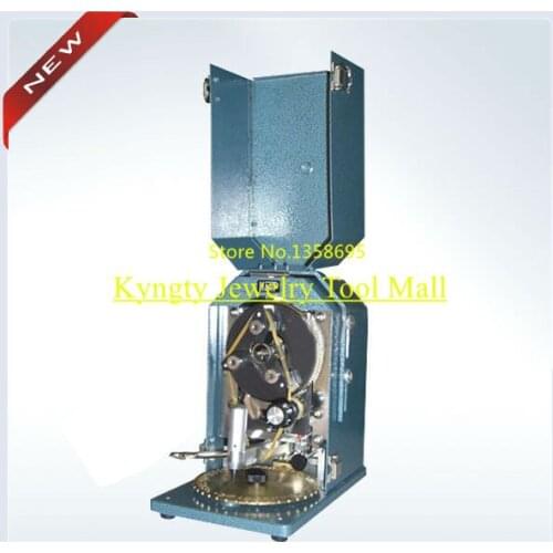 HOT Ring engraving machine, Inside ring engraver, Smith Tools