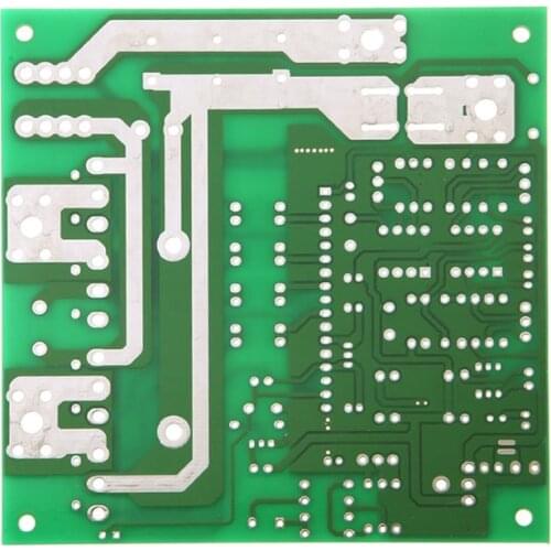 Pure Sine Wave Vacuum Board Inverter 12V 24V 36V 48V 60V Multi-functional High Frequency PCB DIY Component