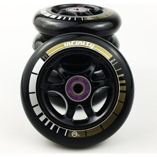 JEERKOOL Scooter Wheels