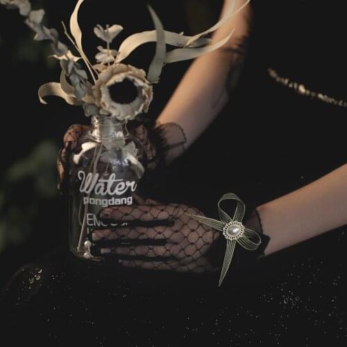 Черные браслеты KISS WHITE China At AliExpress