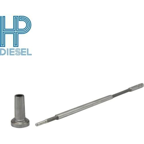 4pcs/lot The Best Price Control Valve Set F00VC01033, F 00V C01 033, High-Quality, for Bosch injector 0445 110 091/186/279