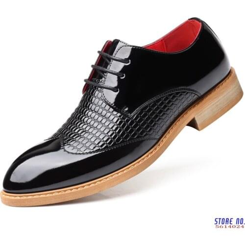 Мужские оксфорды MAIERNISI China At AliExpress