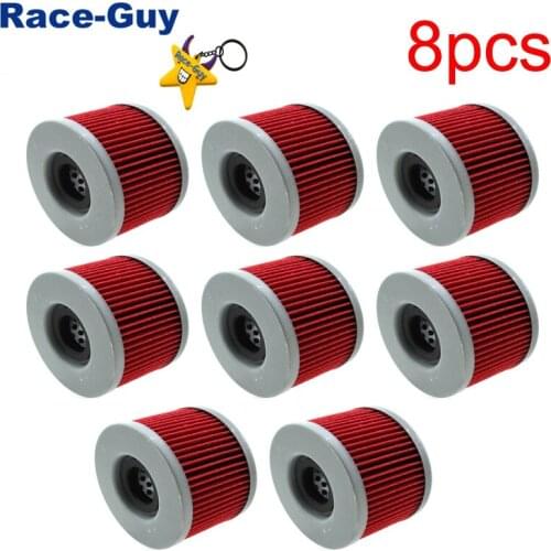 Oil Filter For Honda CB400A CBX550 CM250TB CM400 T CX500C CX500D