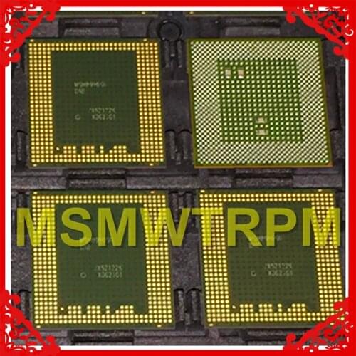 Mobilephone CPU Processors MSM8996SG DAB MSM8996SG BAB MSM8996SG DAC New Original