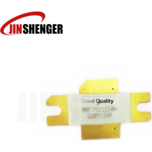MRF7S21150H Quality assurance