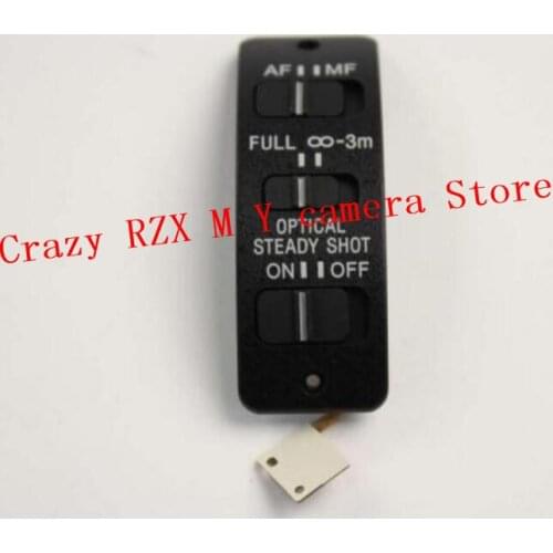 NEW FOR Sony FE 70-300mm F4.5-5.6 G OSS Lens Switch Assembly Replacement Repair Part