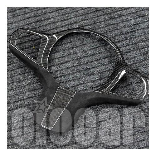 Oiomotors Steering Wheel Parts