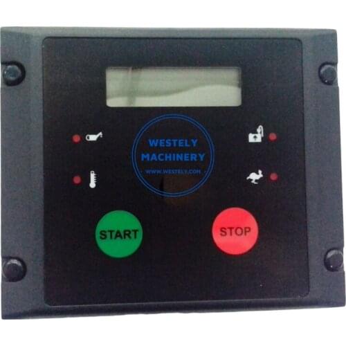 Genuine Generator Electronic Protection Module EMS39V2