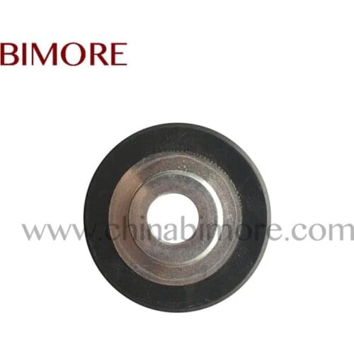 KM89639G02 D33x8mm Elevator door lock roller for Escalator Elevator Parts