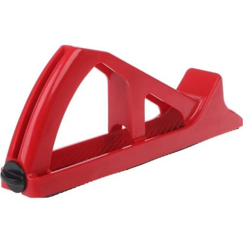 Gypsum Board File Planing Wallboard Rasp Trimmer Plasterboard Planer Abrasive Edge-finishing Tool