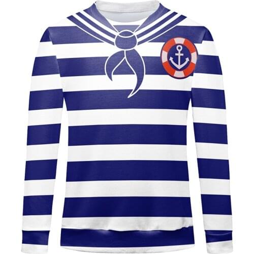 Short Sleeve Tops New Design Jogging Shirts For Kid Cody Lundin Sublimation Printed