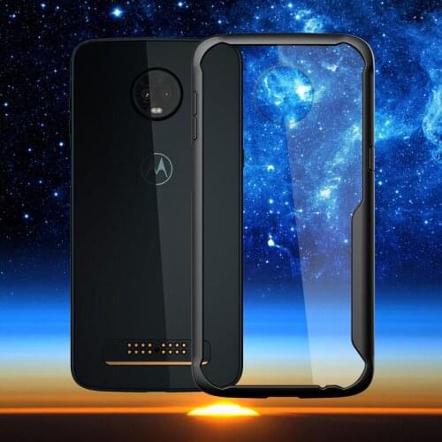 Touhonest Motorola Moto G5S Phone Cases