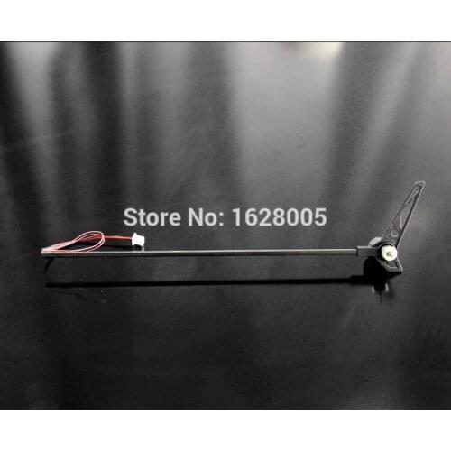 Wltoys XK K110 RC Helicopter Parts Tail Motor Group