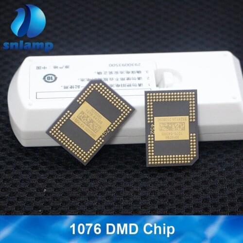 1PC 100% Brand New Projector DMD Chip 1076-6038B 6039B 6338B 6339B 6139B 601AB 6439B 6438B 611AB 643AB 6138B 1076-6238B DMD Chip