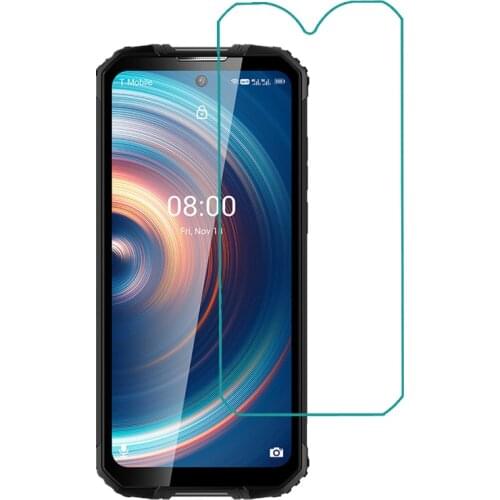 2PCS For Oukitel WP10 5G Tempered Glass 9H 2.5D High Quality Screen Protector For Oukitel WP 10 wp10 Smartphone Guard Front Film
