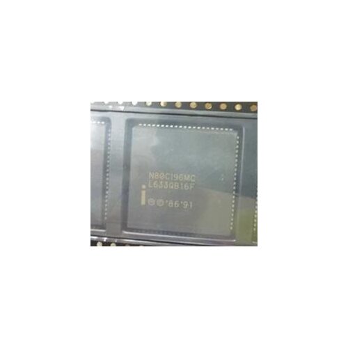 Freeshipping N80C196MC N80C196M N80C196