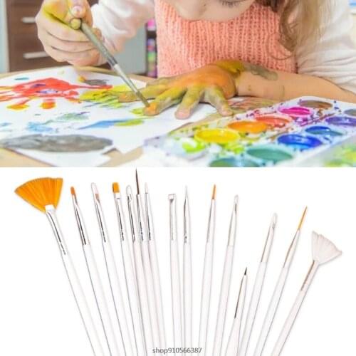 Ink Paints Mixing Blending Tools Round Replacement Foams Refills Brush Set Paper Craft Card Making Scrapbooking 71pcs Wholesales