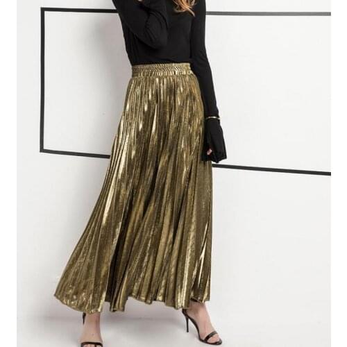 CYWANGCANCAN High Waist Skirts For Women