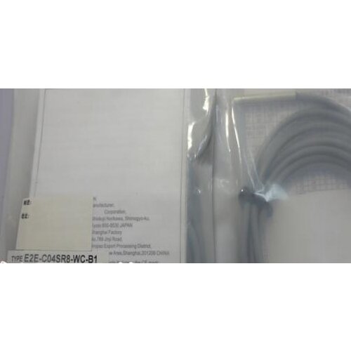 E2E-C04SR8-WC-B1 E2E-C04SR8-WC-C1 Switch Sensor New High Quality Warranty For One Year