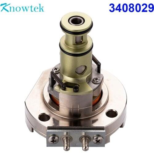 Generator Actuator 3408329 for Machinery M11 NT855 K19 K38 K50 4B 6B Fuel Pump Actuator 3408329
