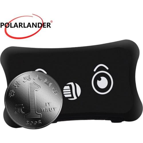 Trackers dog Internet Connected Pet GPS Tracker TK200 Pet IP66 Waterproof Portable Mini Realtime Tracking Low Battery Alarm